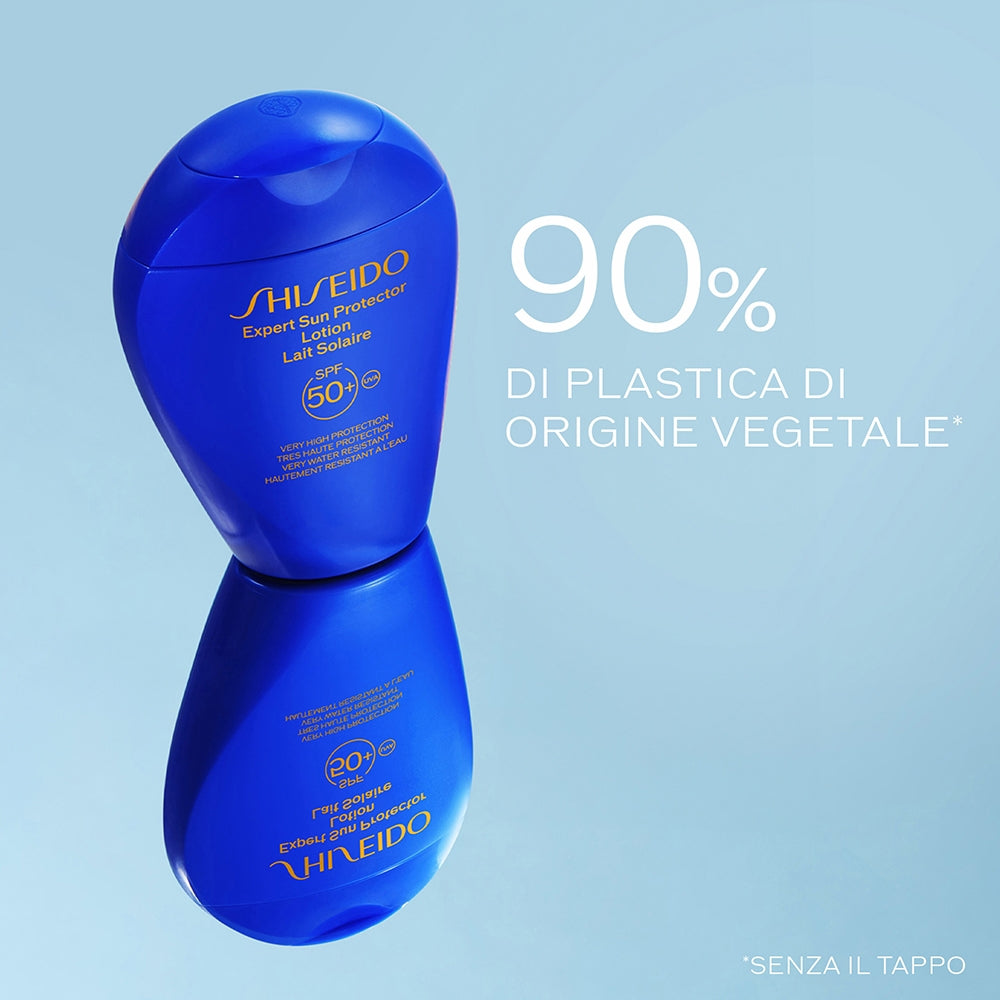 Shiseido Sun Protection Essentials SPF50+-3