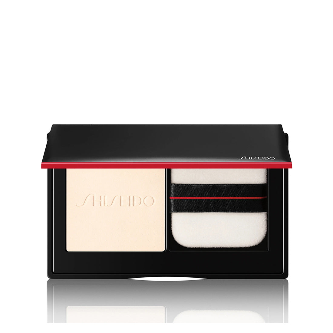 Shiseido Synchro Skin Invisible Silk Pressed Powder
