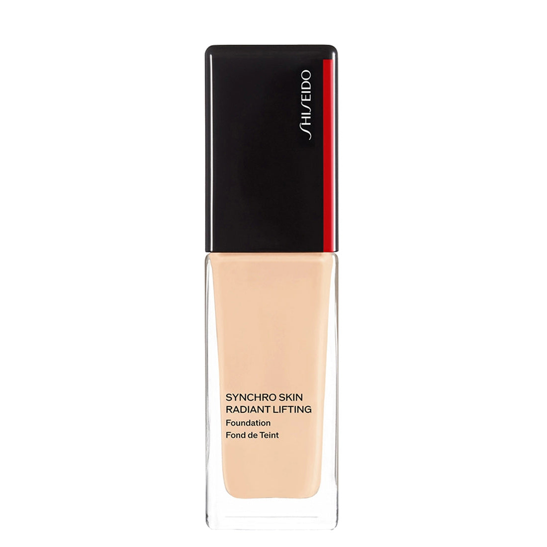 Shiseido Synchro Skin Radiant Lifting Foundation SPF30 130 Opal