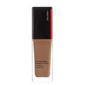 Shiseido Synchro Skin Radiant Lifting Foundation SPF30 330 Bamboo