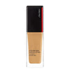Shiseido Synchro Skin Radiant Lifting Foundation SPF30 340 Oak