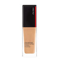 Shiseido Synchro Skin Radiant Lifting Foundation SPF30 350 Maple
