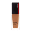 Shiseido Synchro Skin Radiant Lifting Foundation SPF30 430 Cedar