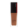 Shiseido Synchro Skin Radiant Lifting Foundation SPF30 450 Copper