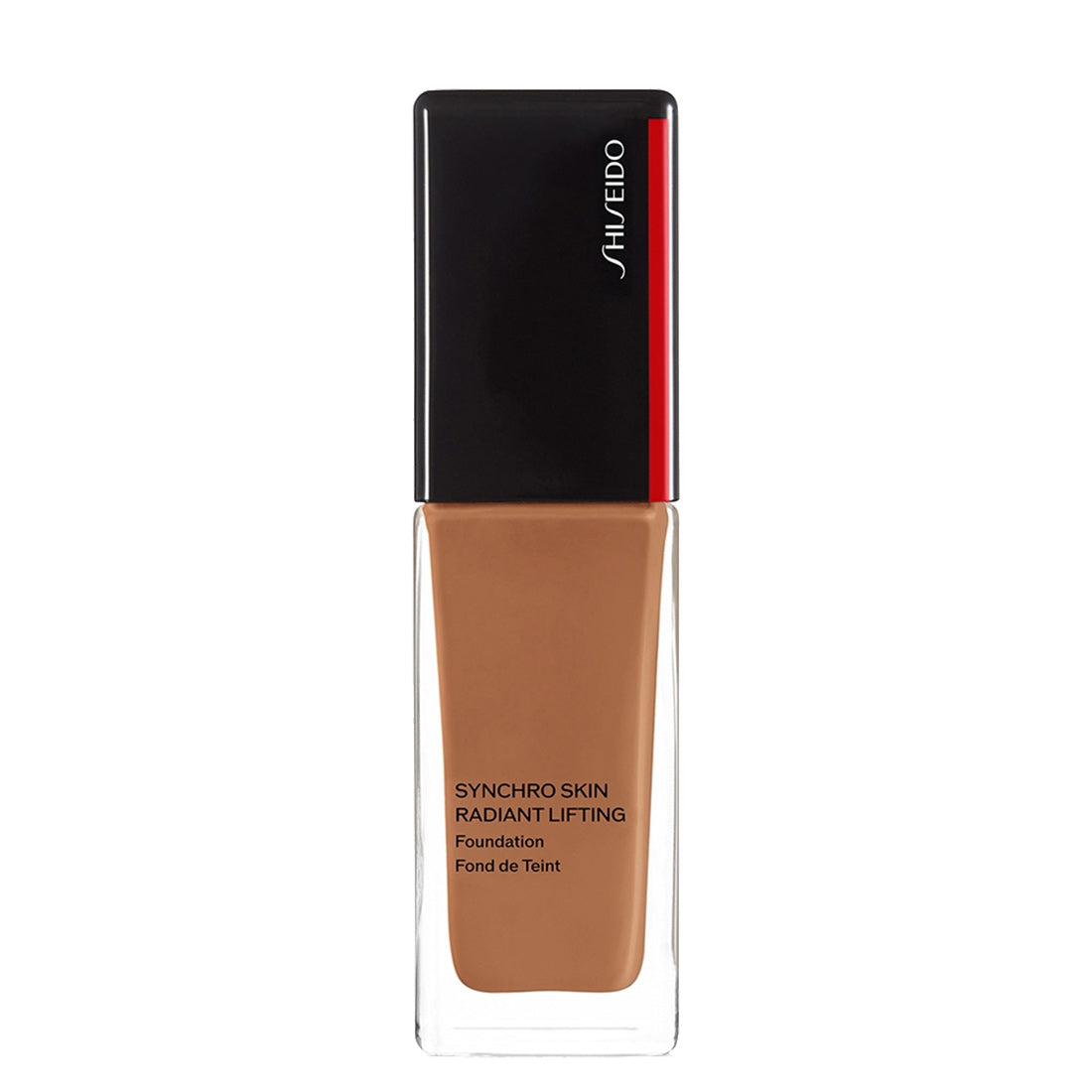 Shiseido Synchro Skin Radiant Lifting Foundation SPF30 510 Suede
