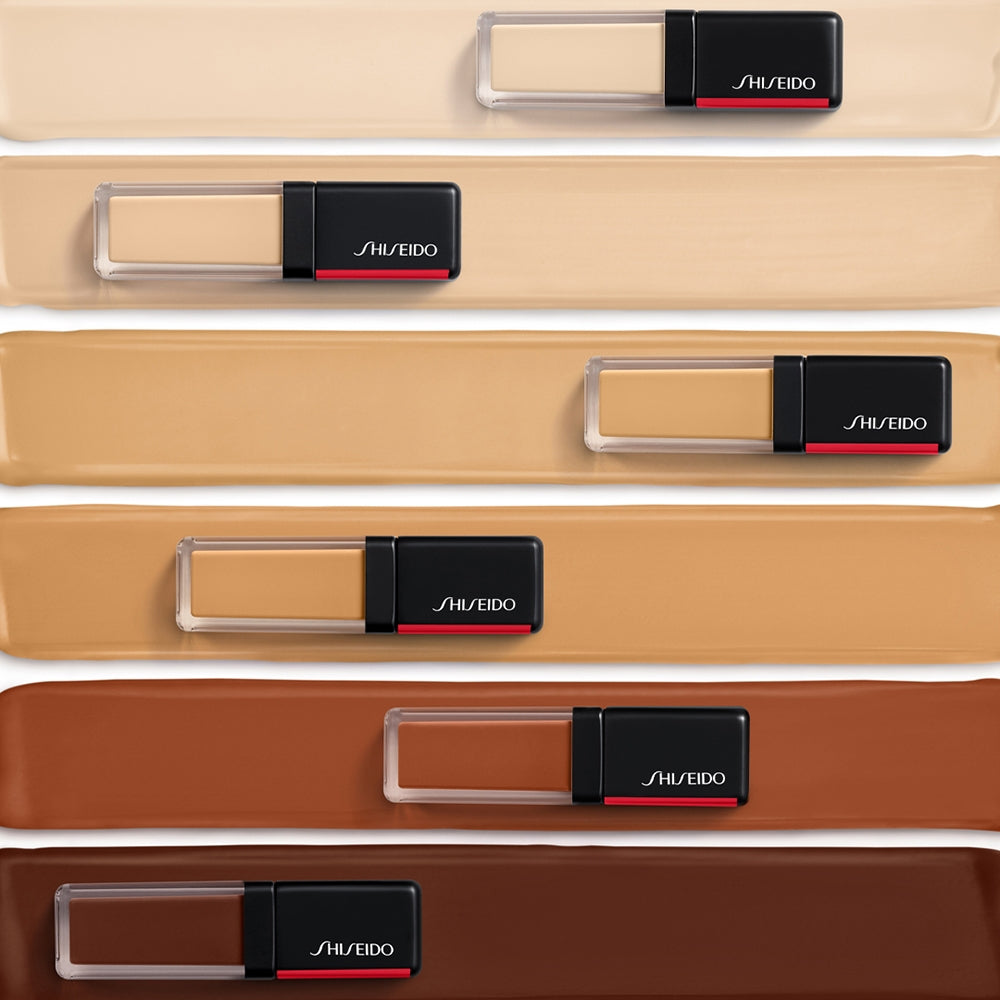 Shiseido Synchro Skin Self Refreshing Concealer 203-6