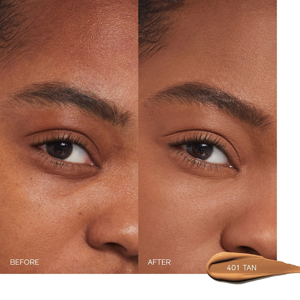 Shiseido Synchro Skin Self Refreshing Concealer 304-5