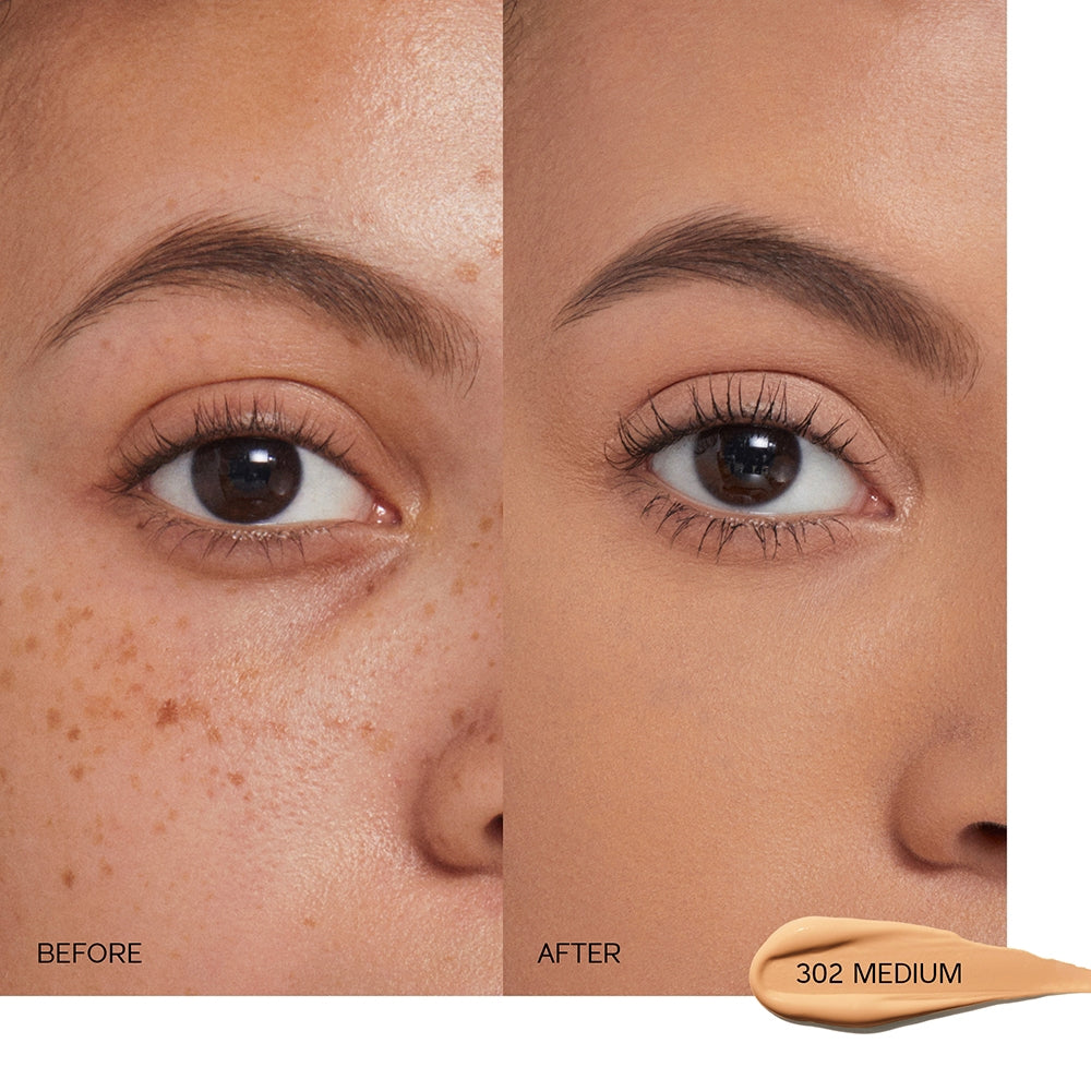 Shiseido Synchro Skin Self Refreshing Concealer 401-4