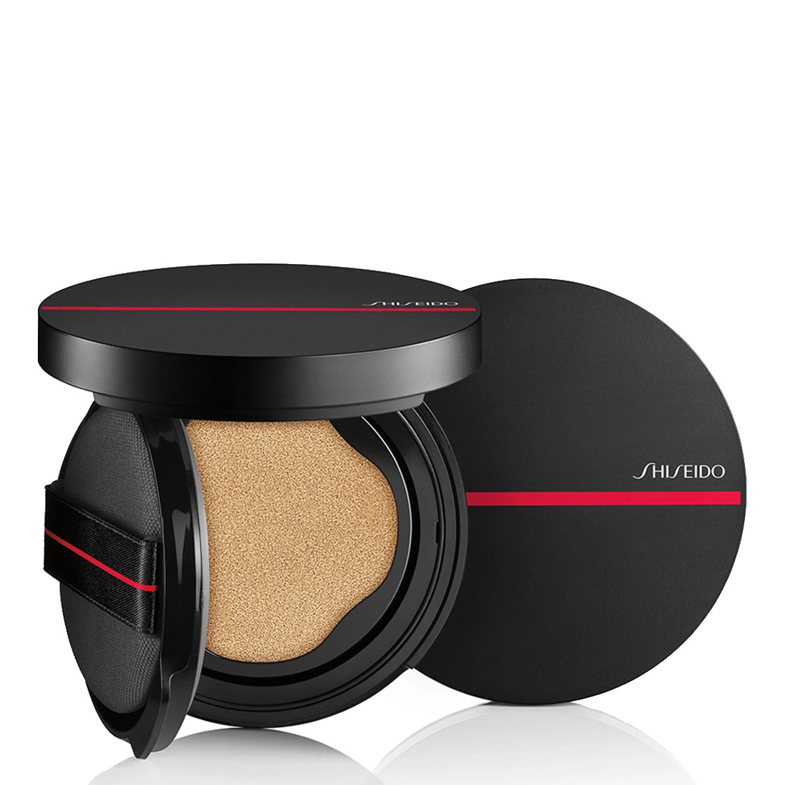 Shiseido Synchro Skin Self Refreshing Cushion Compact 120