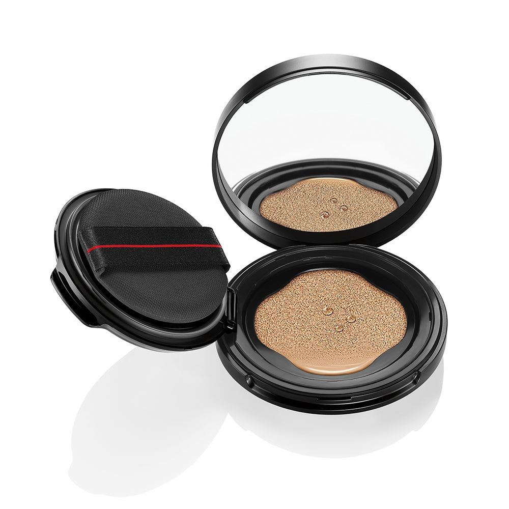 Shiseido Synchro Skin Self Refreshing Cushion Compact 230-2