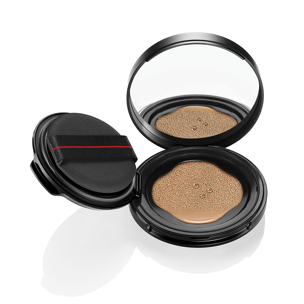 Shiseido Synchro Skin Self Refreshing Cushion Compact 310-2