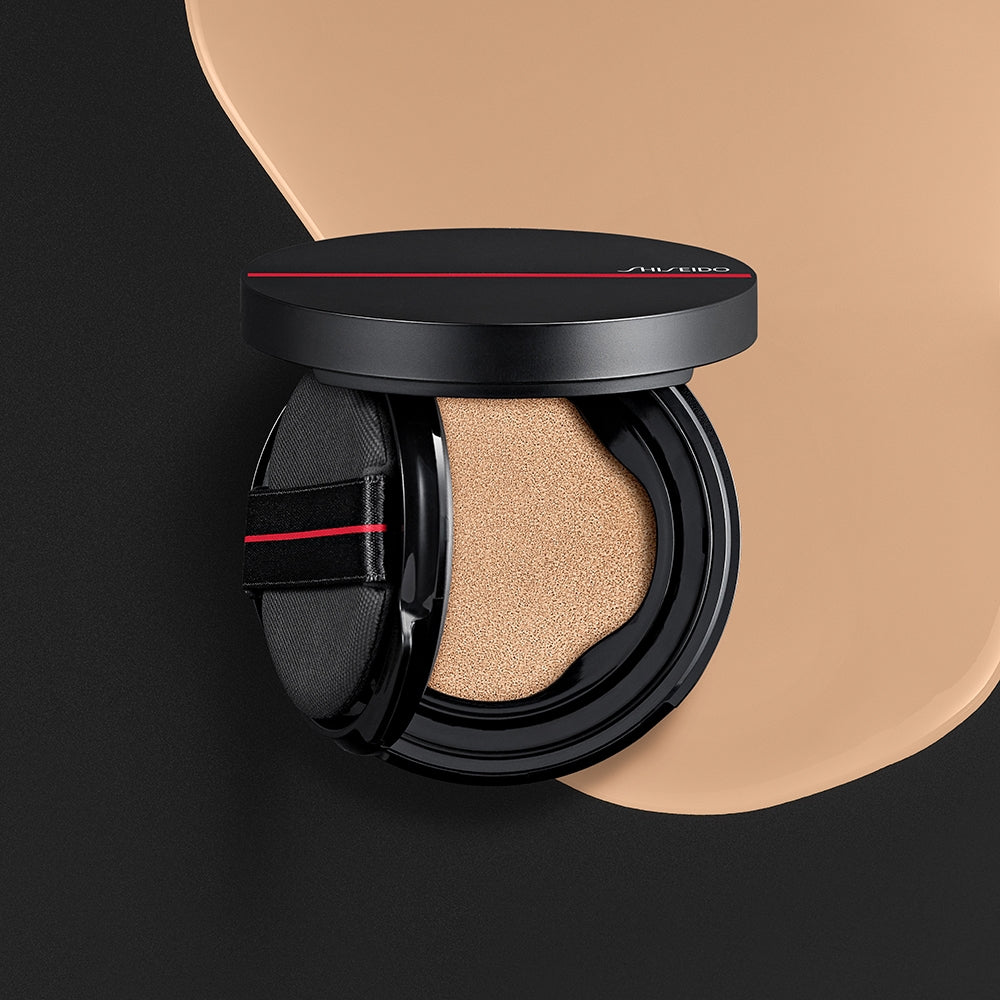Shiseido Synchro Skin Self Refreshing Cushion Compact 310-3