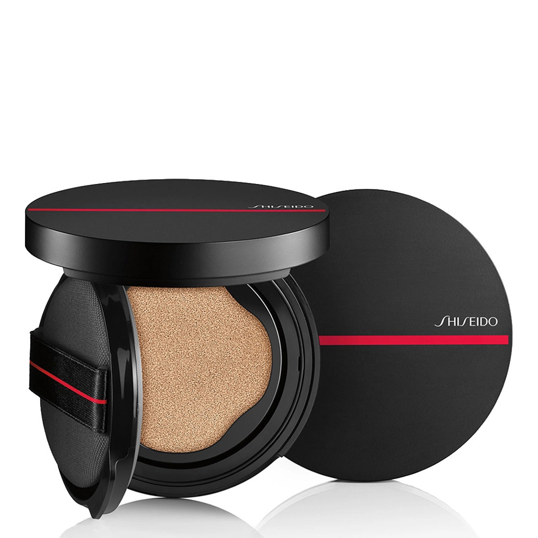 Shiseido Synchro Skin Self Refreshing Cushion Compact 310