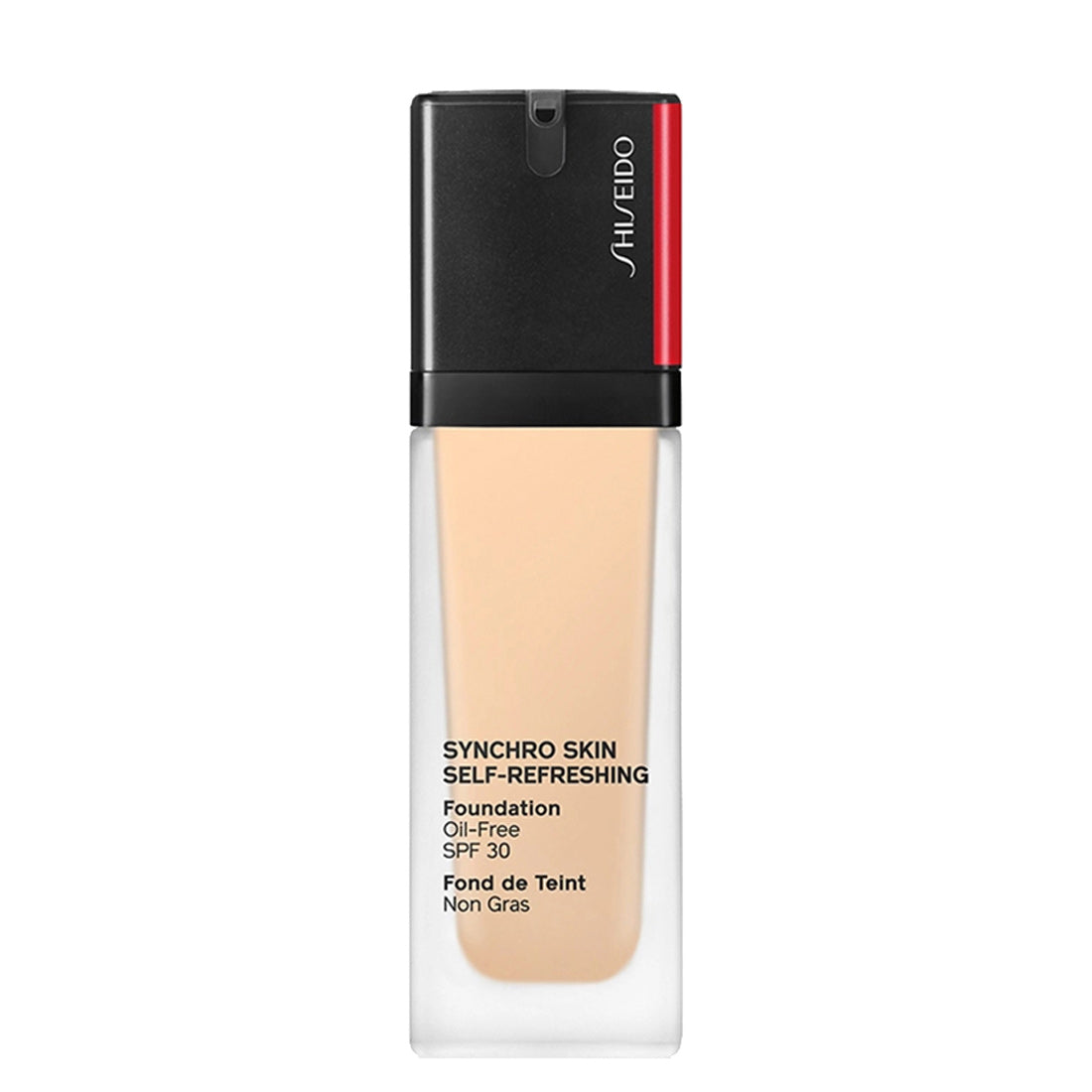 Shiseido Synchro Skin Self Refreshing Foundation 130 Opal