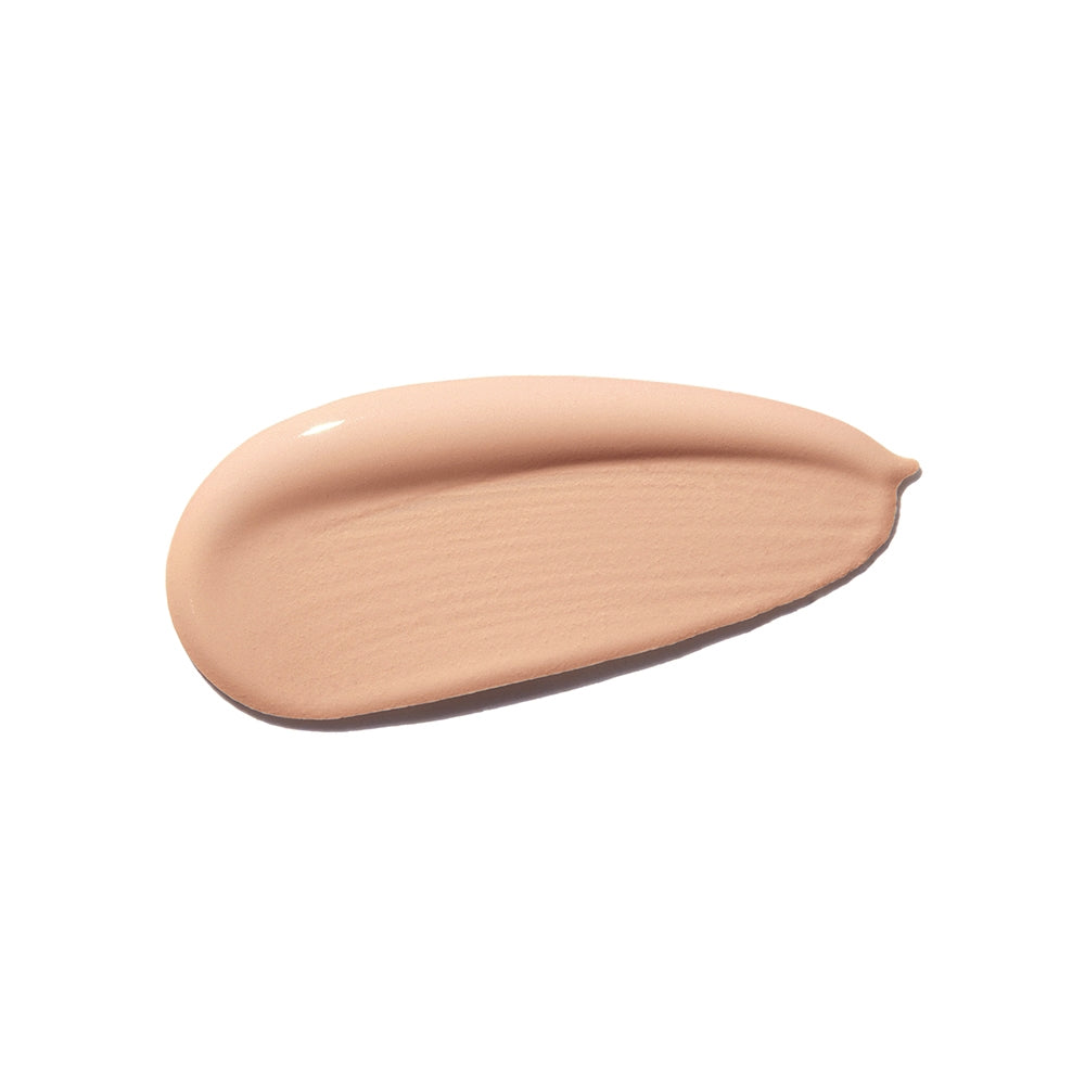 Shiseido Synchro Skin Self Refreshing Foundation 240 Quartz-2
