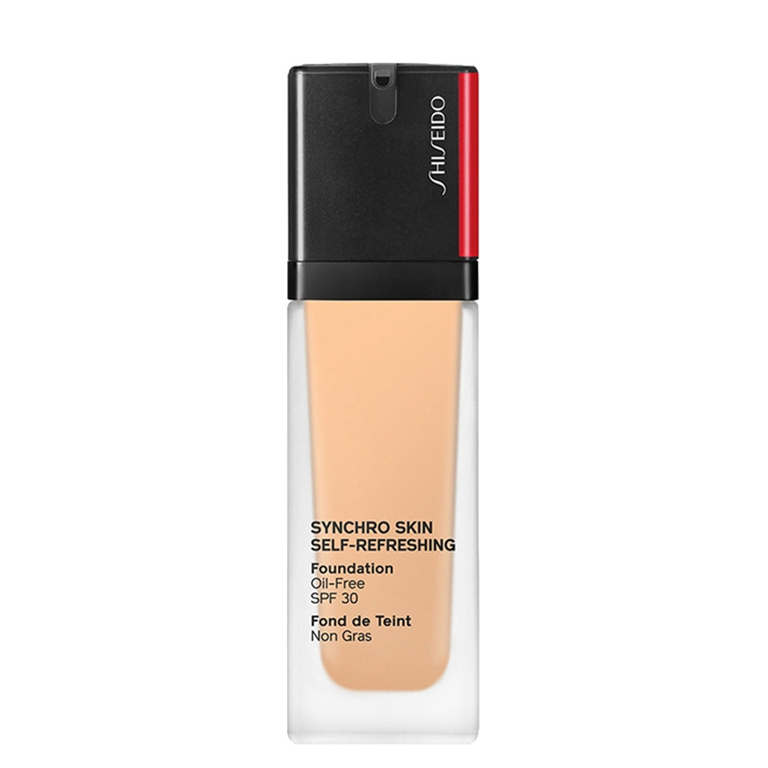 Shiseido Synchro Skin Self Refreshing Foundation 240 Quartz