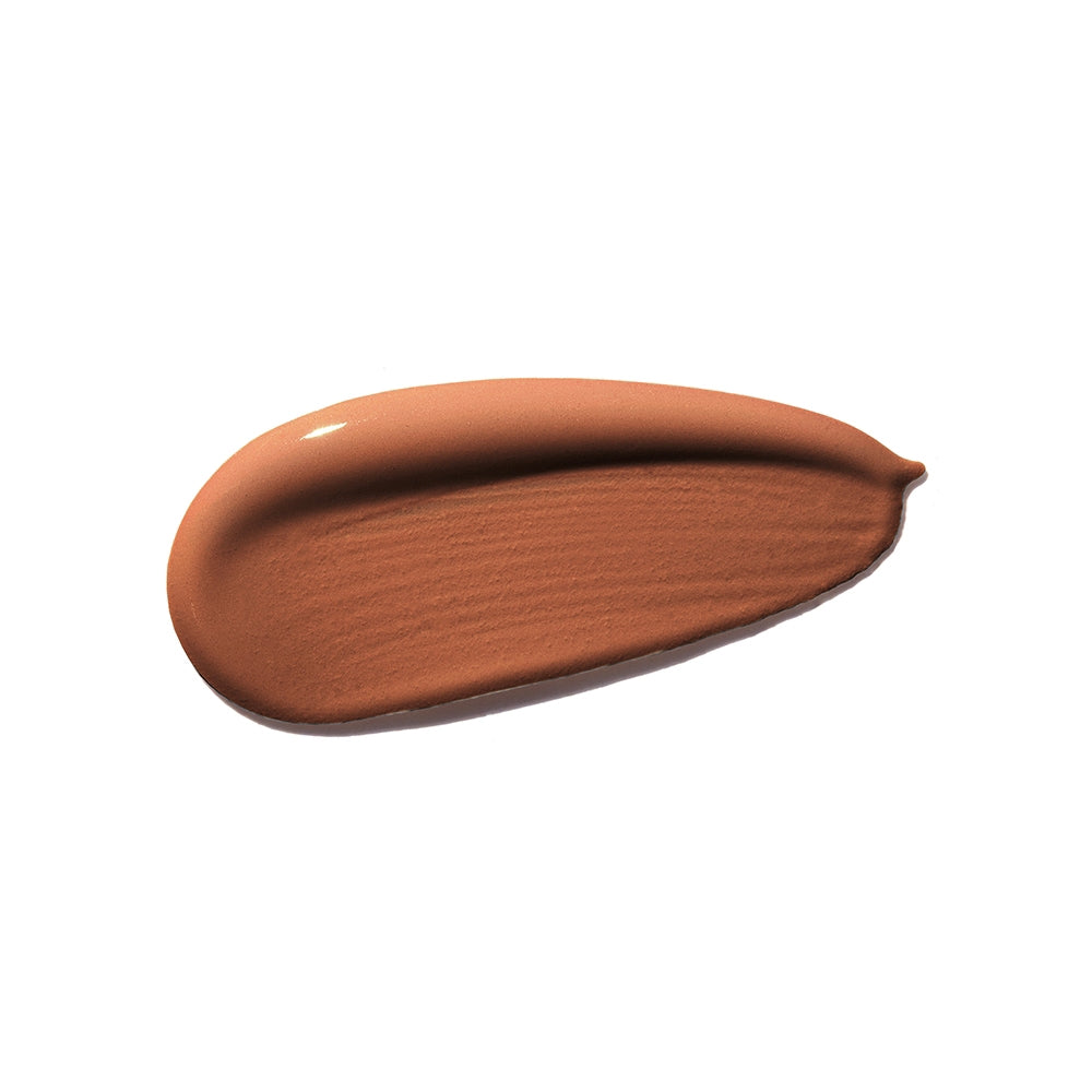 Shiseido Synchro Skin Self Refreshing Foundation 450 Copper-2
