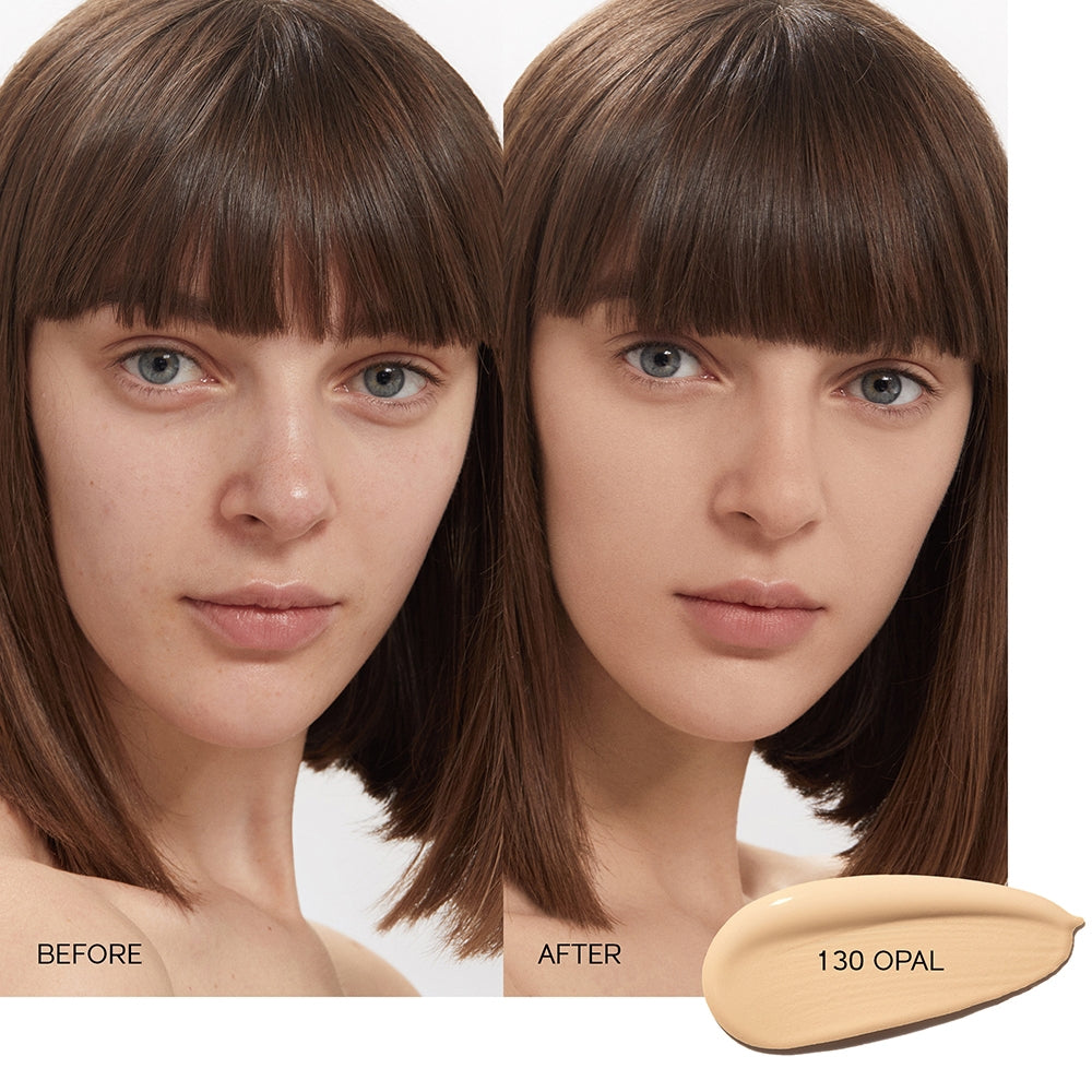 Shiseido Synchro Skin Self Refreshing Foundation SPF30 130 Opal-3
