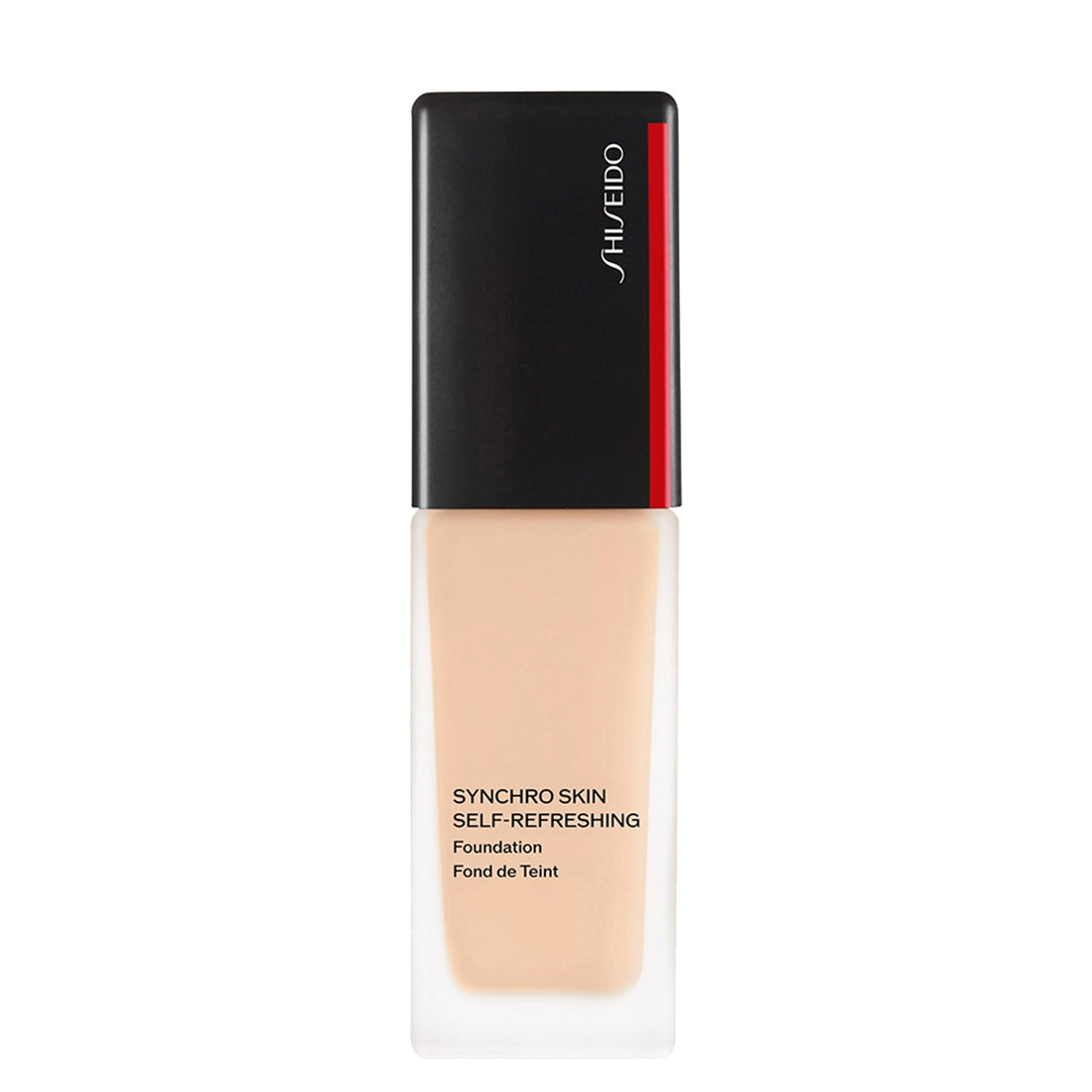 Shiseido Synchro Skin Self Refreshing Foundation SPF30 130 Opal