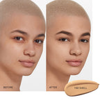 Shiseido Synchro Skin Self Refreshing Foundation SPF30 160 Shell-3