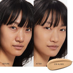 Shiseido Synchro Skin Self Refreshing Foundation SPF30 230 Alder-3
