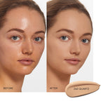Shiseido Synchro Skin Self Refreshing Foundation SPF30 240 Quartz-3