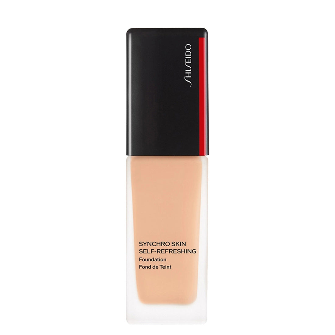 Shiseido Synchro Skin Self Refreshing Foundation SPF30 240 Quartz
