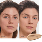 Shiseido Synchro Skin Self Refreshing Foundation SPF30 260 Cashmere-3