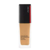 Shiseido Synchro Skin Self Refreshing Foundation SPF30 340 Oak
