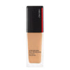Shiseido Synchro Skin Self Refreshing Foundation SPF30 350 Maple