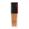 Shiseido Synchro Skin Self Refreshing Foundation SPF30 420 Bronze