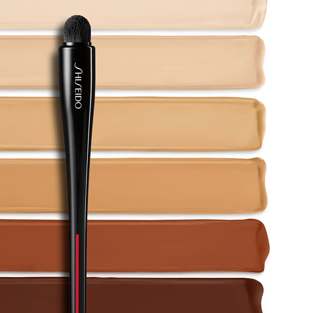 Shiseido TSUTSU FUDE Concealer Brush-2