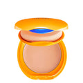 Shiseido Tanning Compact SPF10 Natural Ricaricabile