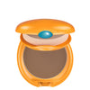 Shiseido Tanning compact foundation SPF06 Bronze