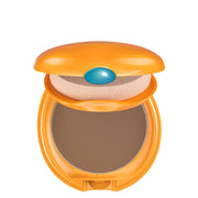 Shiseido Tanning compact foundation SPF06 Bronze