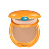 Shiseido Tanning compact foundation SPF06 Honey