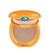 Shiseido Tanning compact foundation SPF06 Natural
