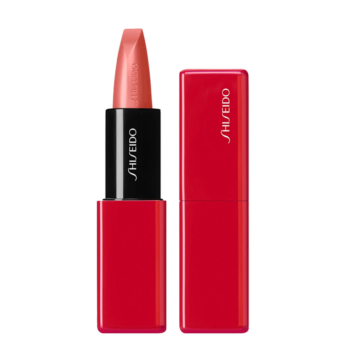 Shiseido TechnoSatin Gel Lipstick 402 Chatbot