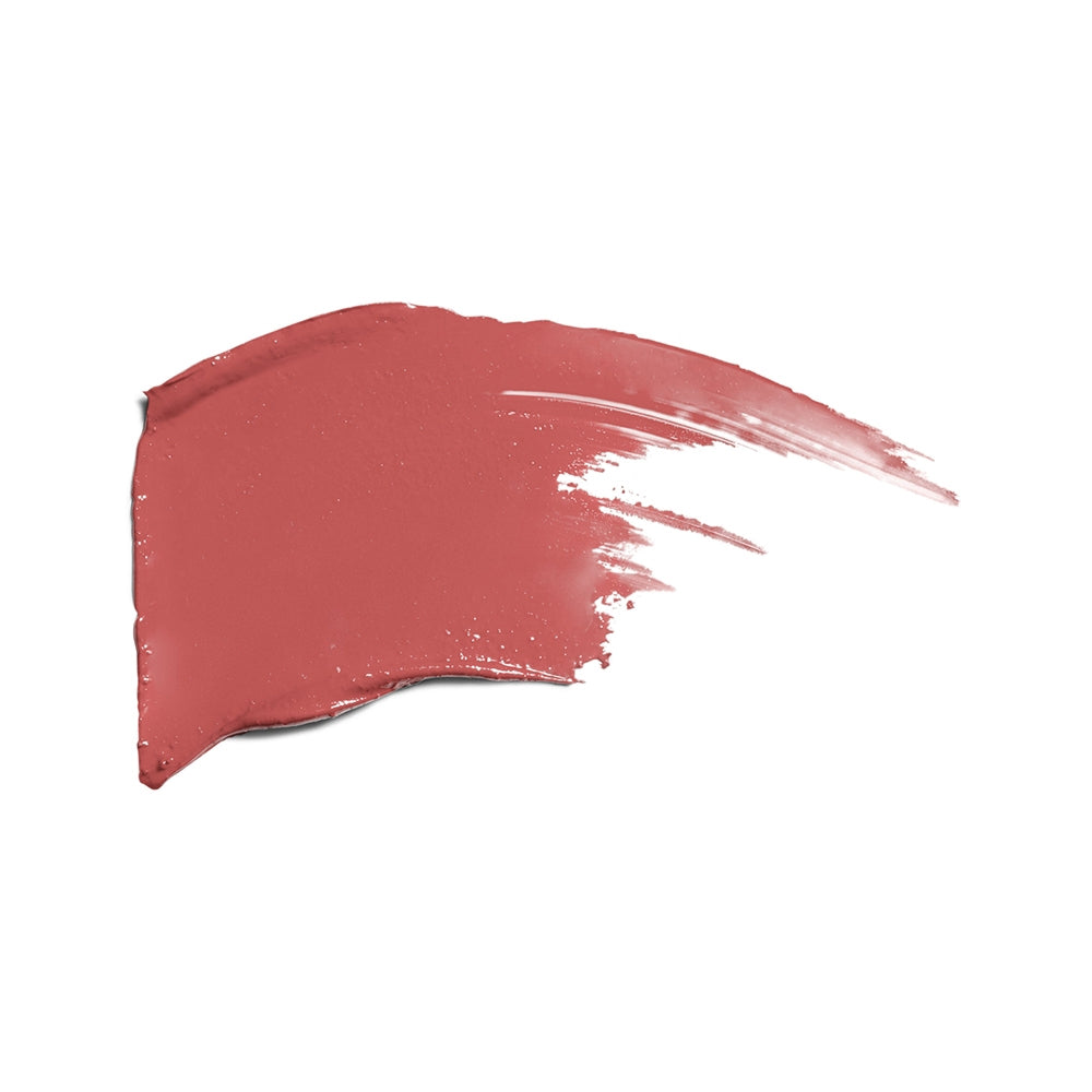 Shiseido TechnoSatin Gel Lipstick 404 Data Stream-2