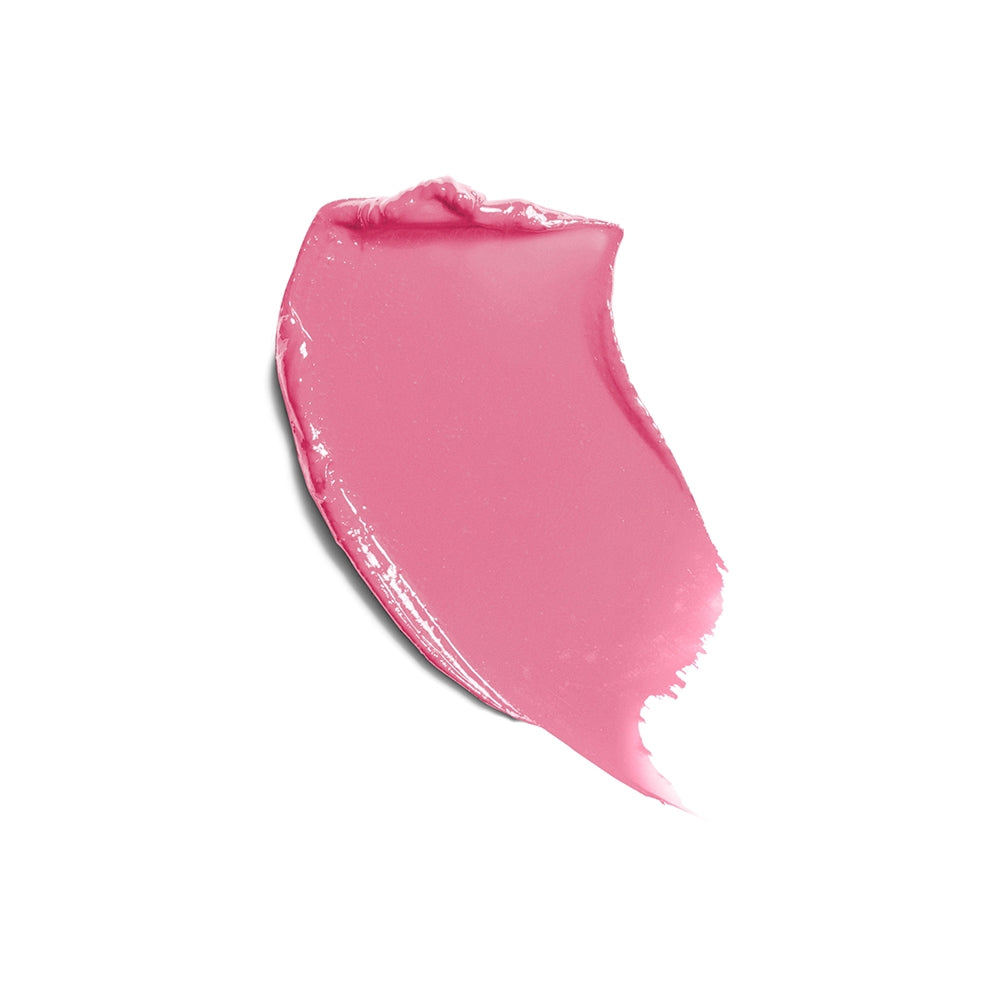 Shiseido TechnoSatin Gel Lipstick 407 Pulsar Pink-2