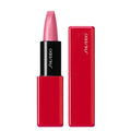 Shiseido TechnoSatin Gel Lipstick 407 Pulsar Pink