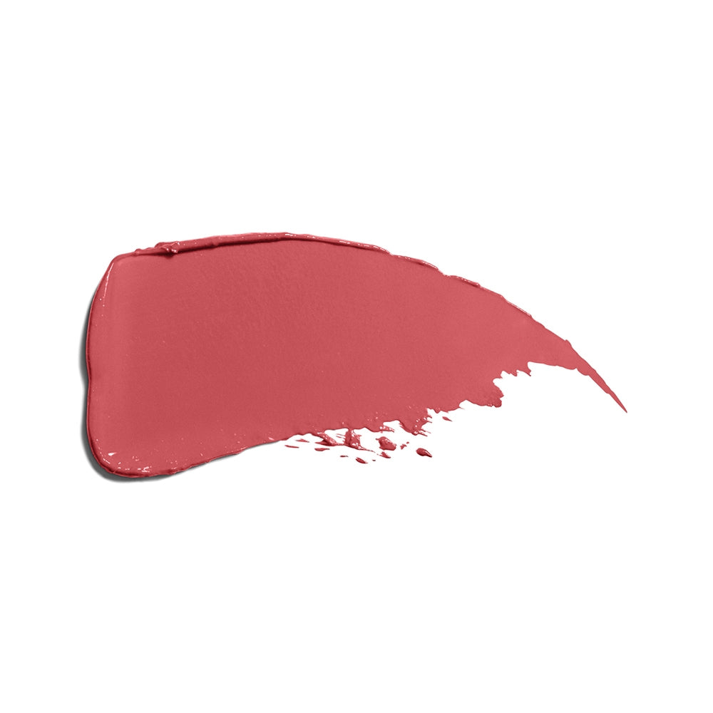 Shiseido TechnoSatin Gel Lipstick 408 Voltage Rose-2