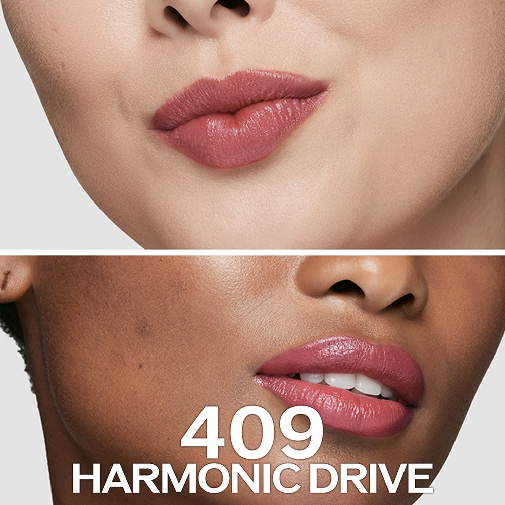 Shiseido TechnoSatin Gel Lipstick 409 Harmonic Drive-3