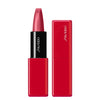 Shiseido TechnoSatin Gel Lipstick 409 Harmonic Drive