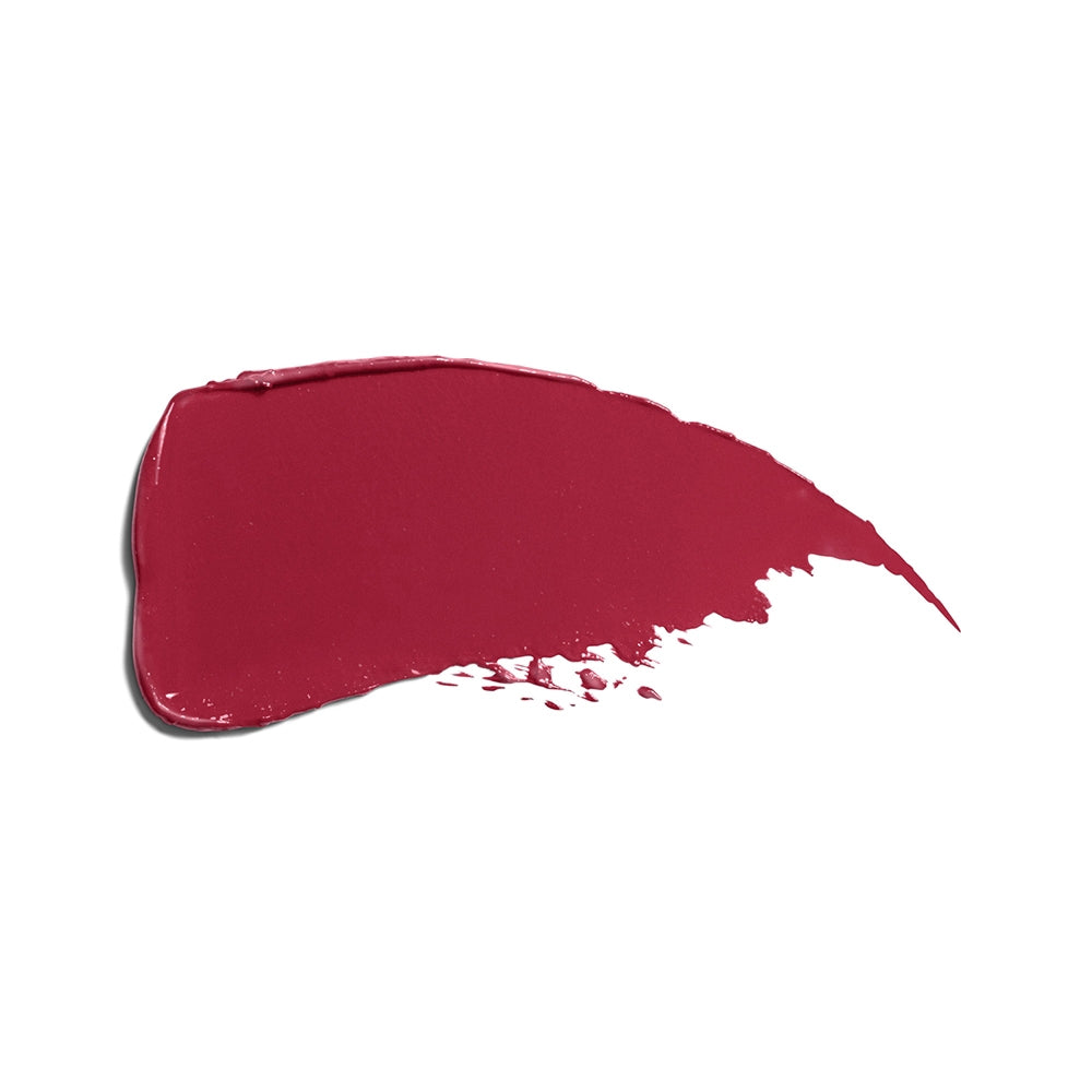Shiseido TechnoSatin Gel Lipstick 411 Scarlet Cluster-2