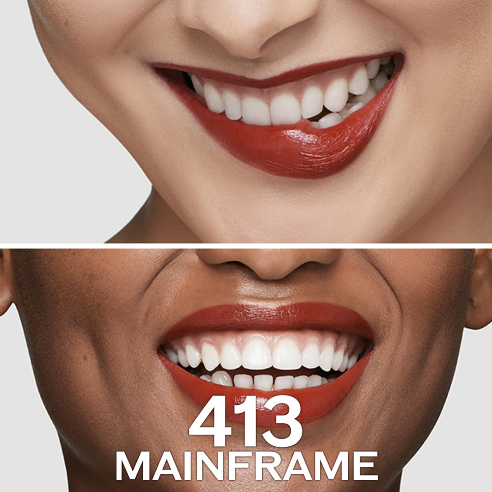Shiseido TechnoSatin Gel Lipstick 413 Main Frame-3