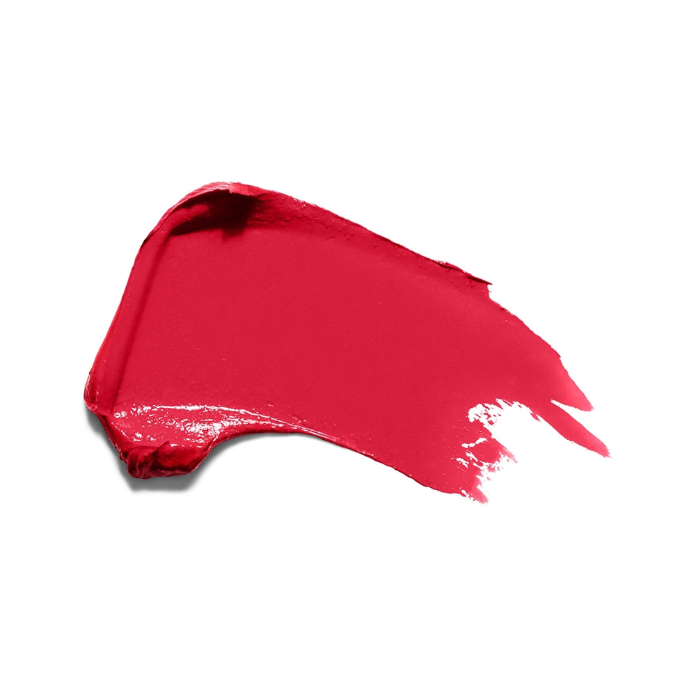 Shiseido TechnoSatin Gel Lipstick 416 Red Shift-2