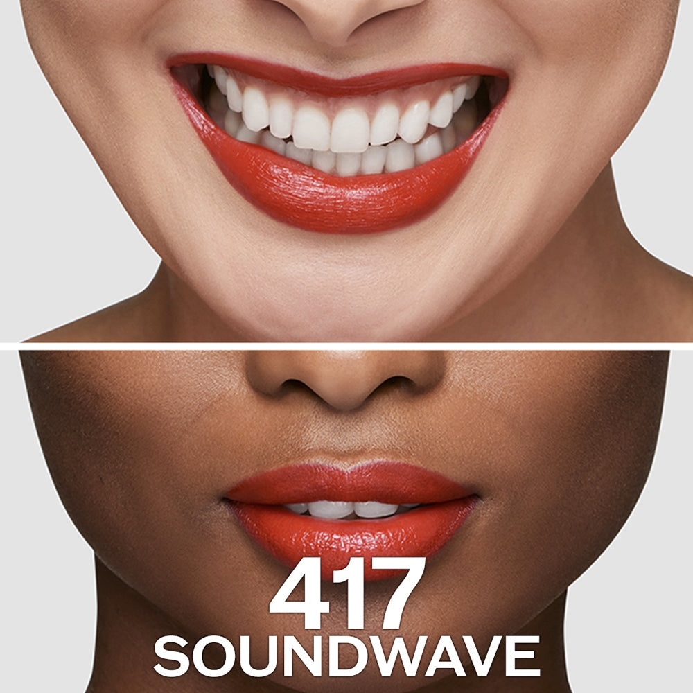 Shiseido TechnoSatin Gel Lipstick 417 Soundwave-3