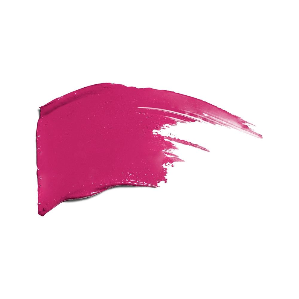 Shiseido TechnoSatin Gel Lipstick 422 Fuchsia Flux-2