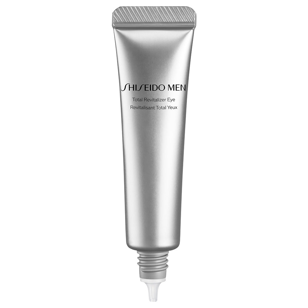 Shiseido Total Revitalizer-2